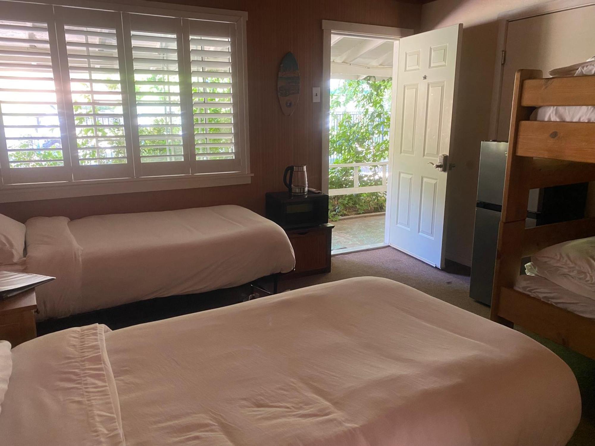 Seven Circles Lodge&Retreat Badger 외부 사진