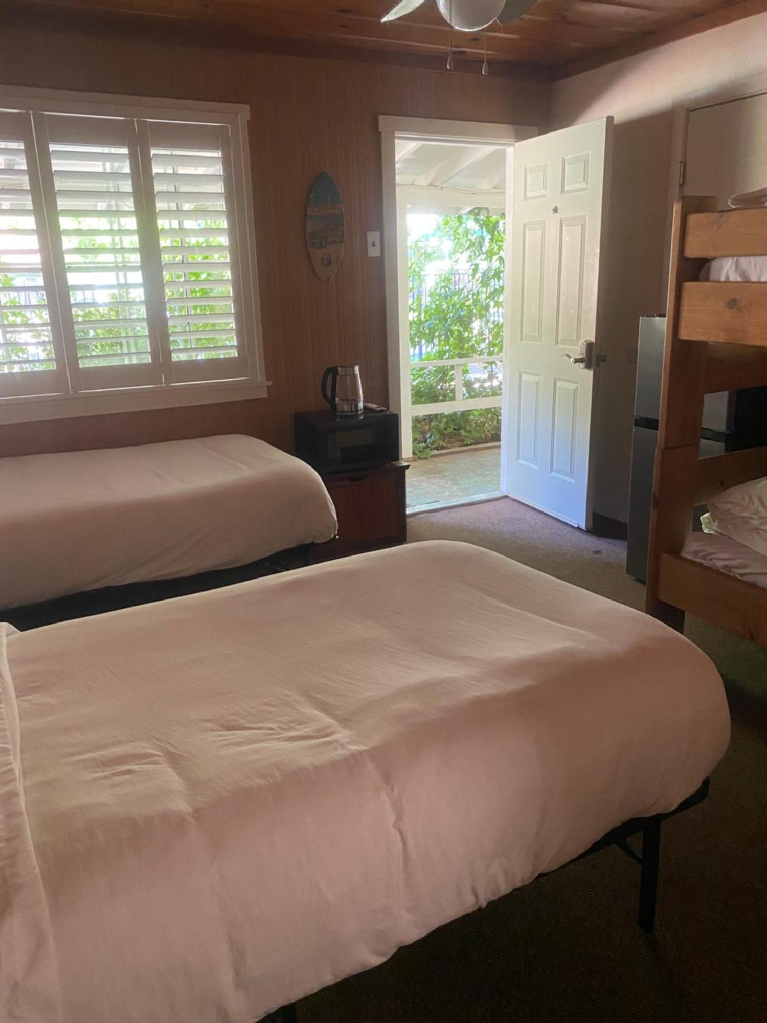 Seven Circles Lodge&Retreat Badger 외부 사진